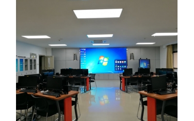重慶科技學院P2.5
