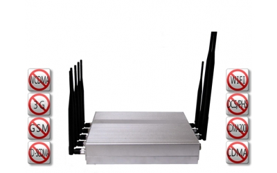 信號(hào)屏蔽器