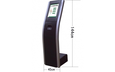 排隊叫號機